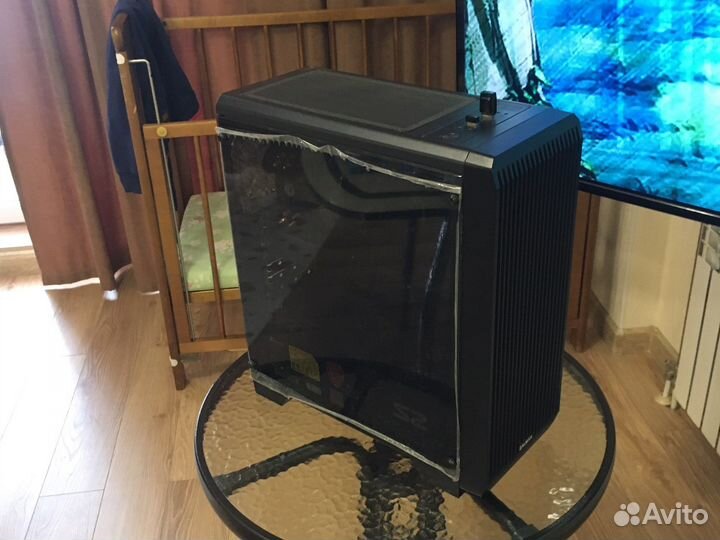 Ryzen 5 3600g rtx 3070Ti fe