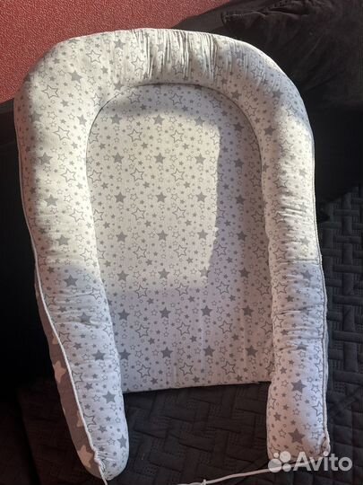 Кокон для новорожденных