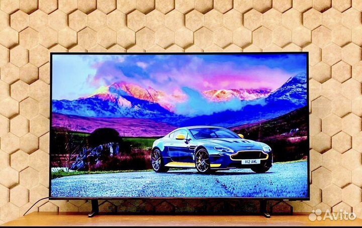 Телевизор Samsung 50 (8 Series 2022) SMART TV