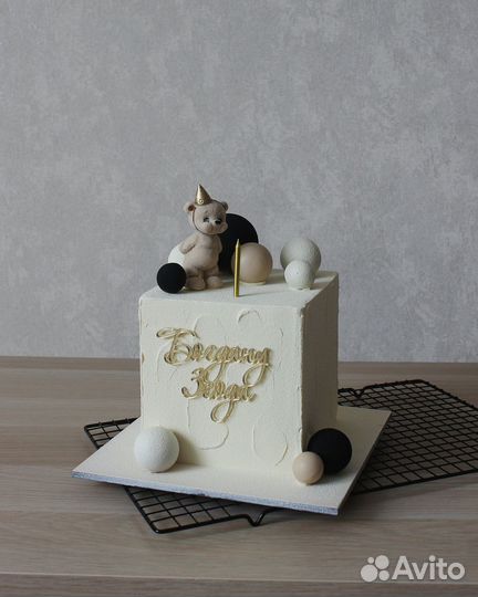 Торты Ленинградская