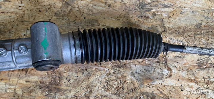 Рулевая рейка Opel Combo 3 (C) рест. 2004 26082855