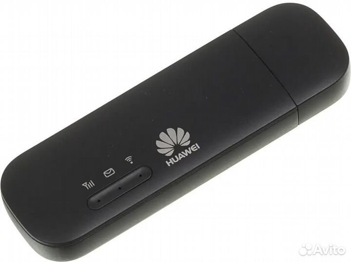 USB модем 4G huawei E8372h-320