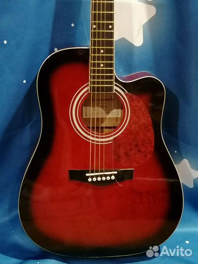 Классическая гитара