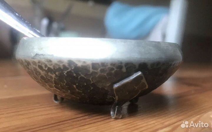 Солонка СССР