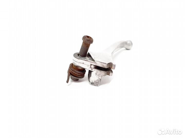 Рычаг тормоза Honda Giorno Crea AF-54 левый