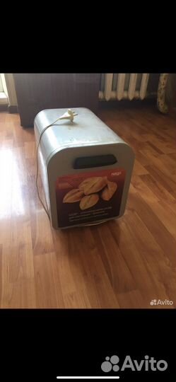 Хлебопечка, электродуховой шкаф