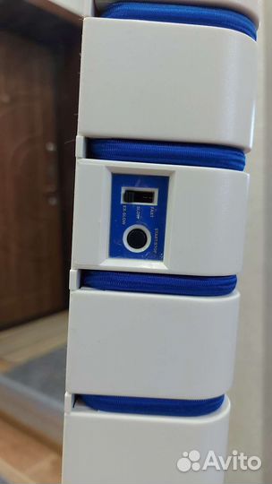 Air nobius тренажер для спины