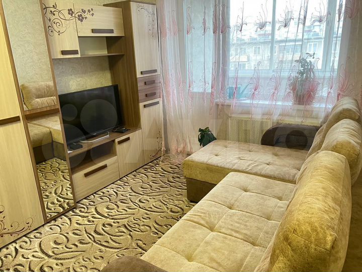 Снять квартиру в комсомольске недорого