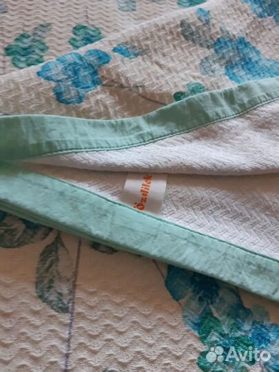 Покрывало на 2 х спальную кровать