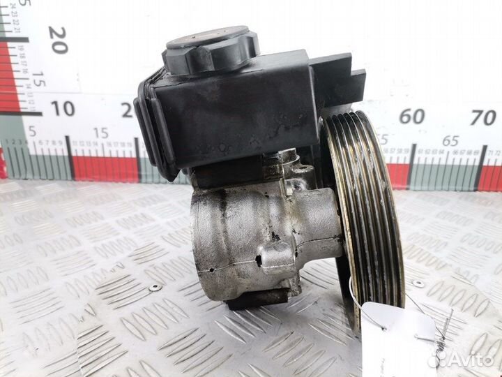 Насос для Peugeot-Citroen 206