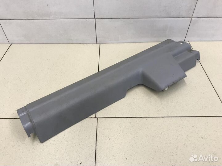 Накладка порога (внутренняя) SX4 2006-2013