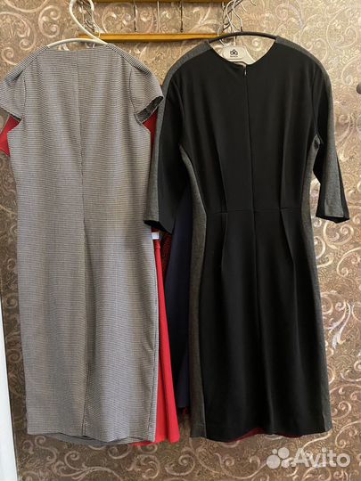 Paul smith 40 42 оригинал платье