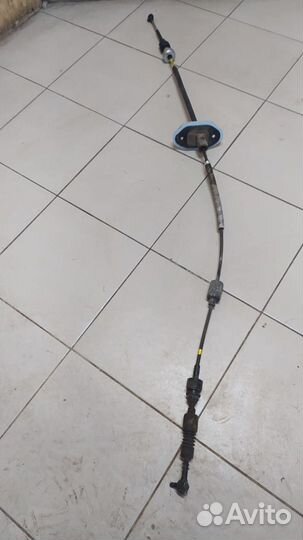 Трос АКПП для Kia Optima 3