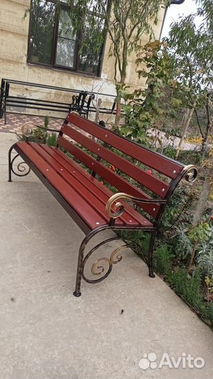 Садовая мебель