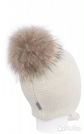 Шапка для девочки