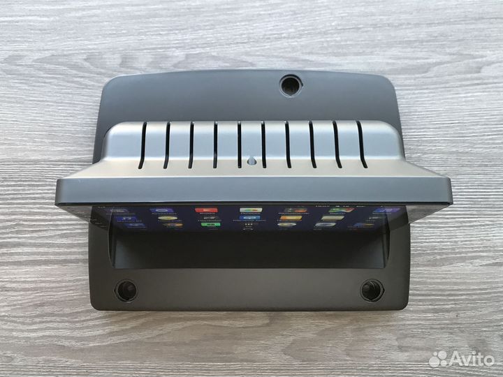 Магнитола Volvo XC90 Teyes CC2L plus