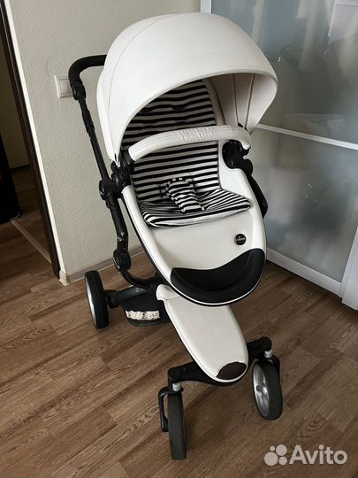 Коляска mima xari 2 в 1