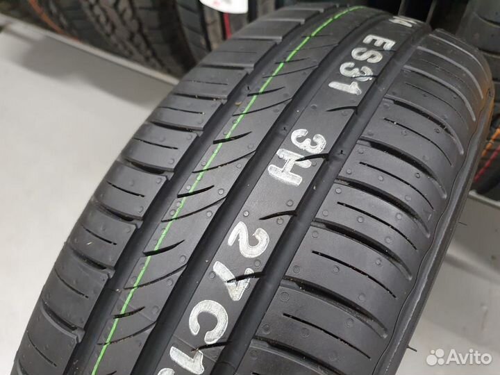 Kumho Ecowing ES31 205/55 R16