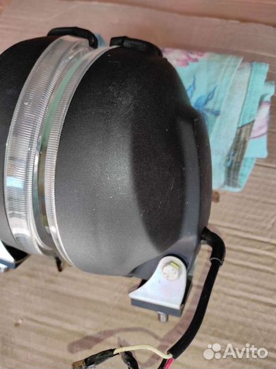 Wesem 151 H3 galogen