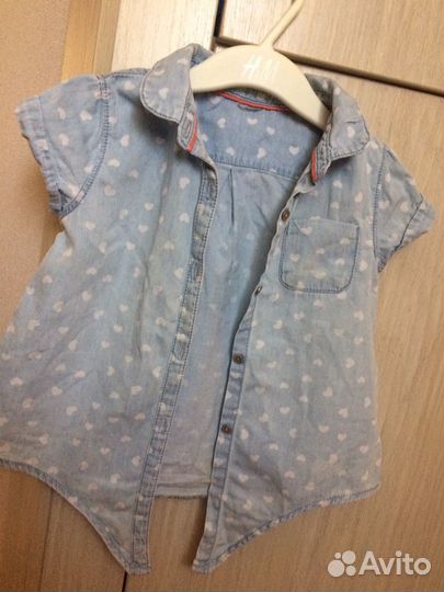 Одежда для девочки