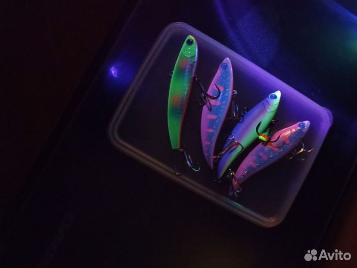 Ратлины и вибы