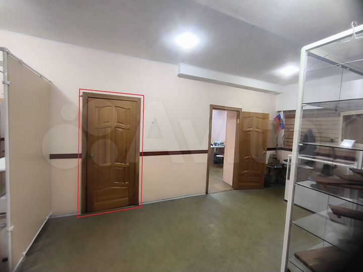 Офис в аренду, где всё включено