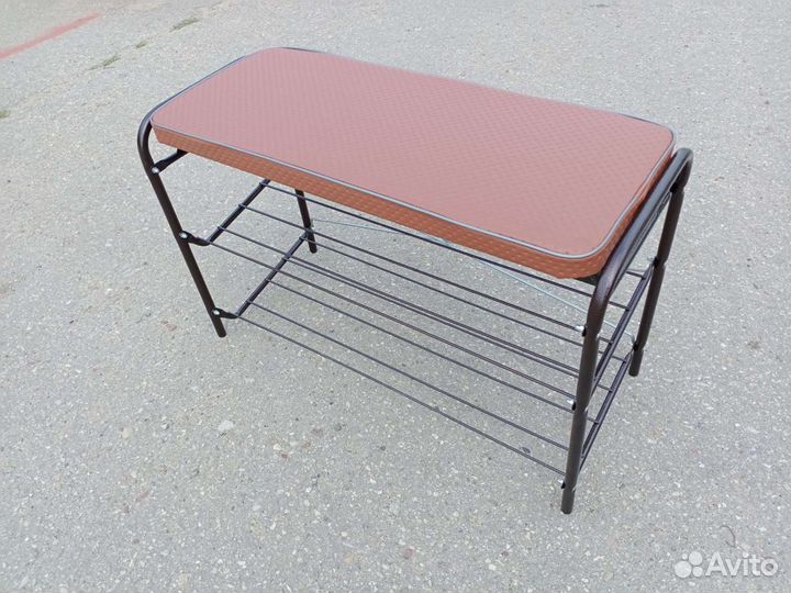 Обувница. Новая. Доставка