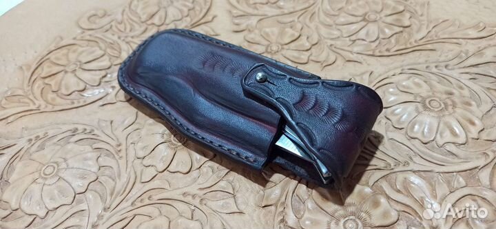 Ножны, чехлы