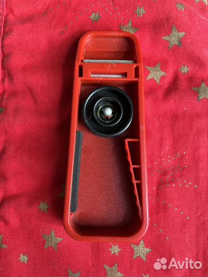 Открывалка Marlboro коллекционная