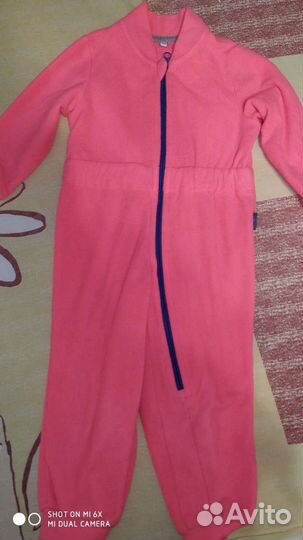 Детские вещи пакетом для девочек