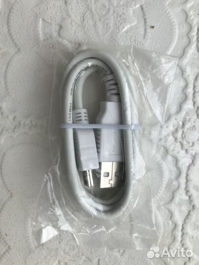 Кабель соединительный USB - мини USB