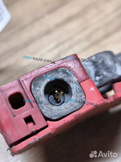 Пиропатрон АКБ BMW i8 I12 2015 6112 9 380 213