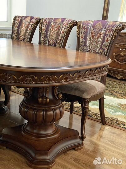 Жилая комната