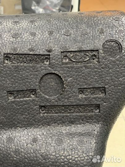 Органайзер багажника Лада Веста