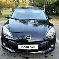 Mazda 3 1.6 AT, 2011, 242 680 км, с пробегом, цена 1 000 000 руб.