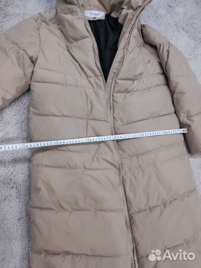 Куртка зимняя женская 50-52