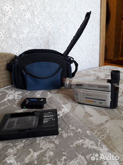 Продам видеокамеру