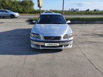 Volvo S60 2.4 AT, 2004, 217 000 км, с пробегом, цена 420 000 руб.