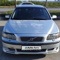 Volvo S60 2.4 AT, 2004, 217 000 км, с пробегом, цена 420 000 руб.