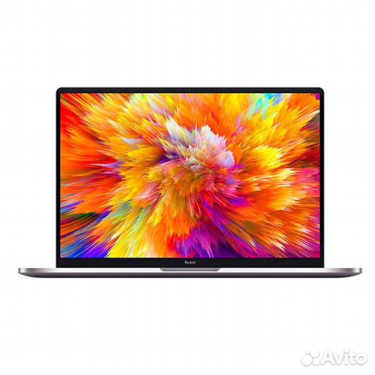 Ноутбук Xiaomi RedmiBook Pro 15
