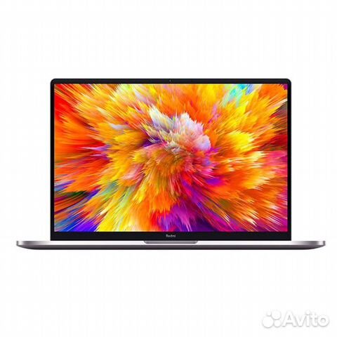 Ноутбук Xiaomi RedmiBook Pro 15