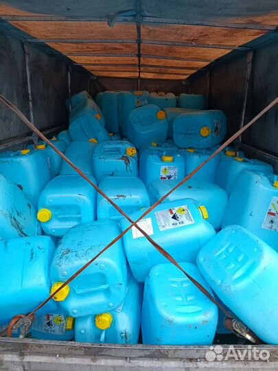 Продам канистры пластиковые пишевые 5,20,20,30,50