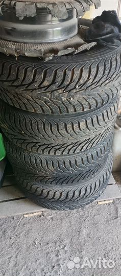 Колеса на lifan х60