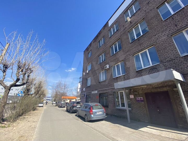 Офис,от 15 м2 до 295м2