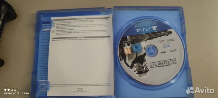 Star wars battlefront 2 ps4