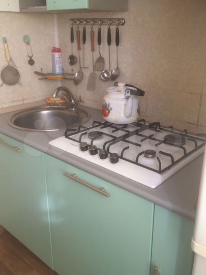 2-к. квартира, 45 м², 4/5 эт.