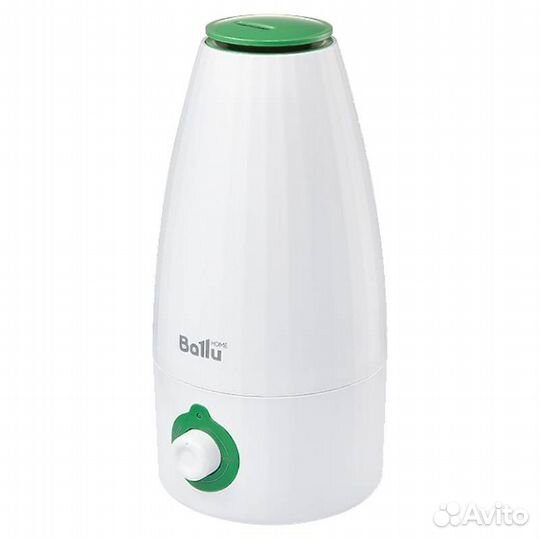 Увлажнитель ультразвуковой ballu UHB-333
