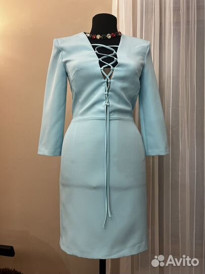 Платье женское 42