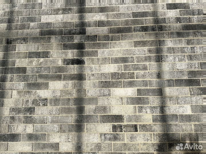 Тротуарная плитка ГОСТ