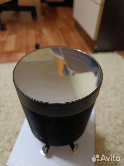 Процессорный куллер Aerocool mirage 5